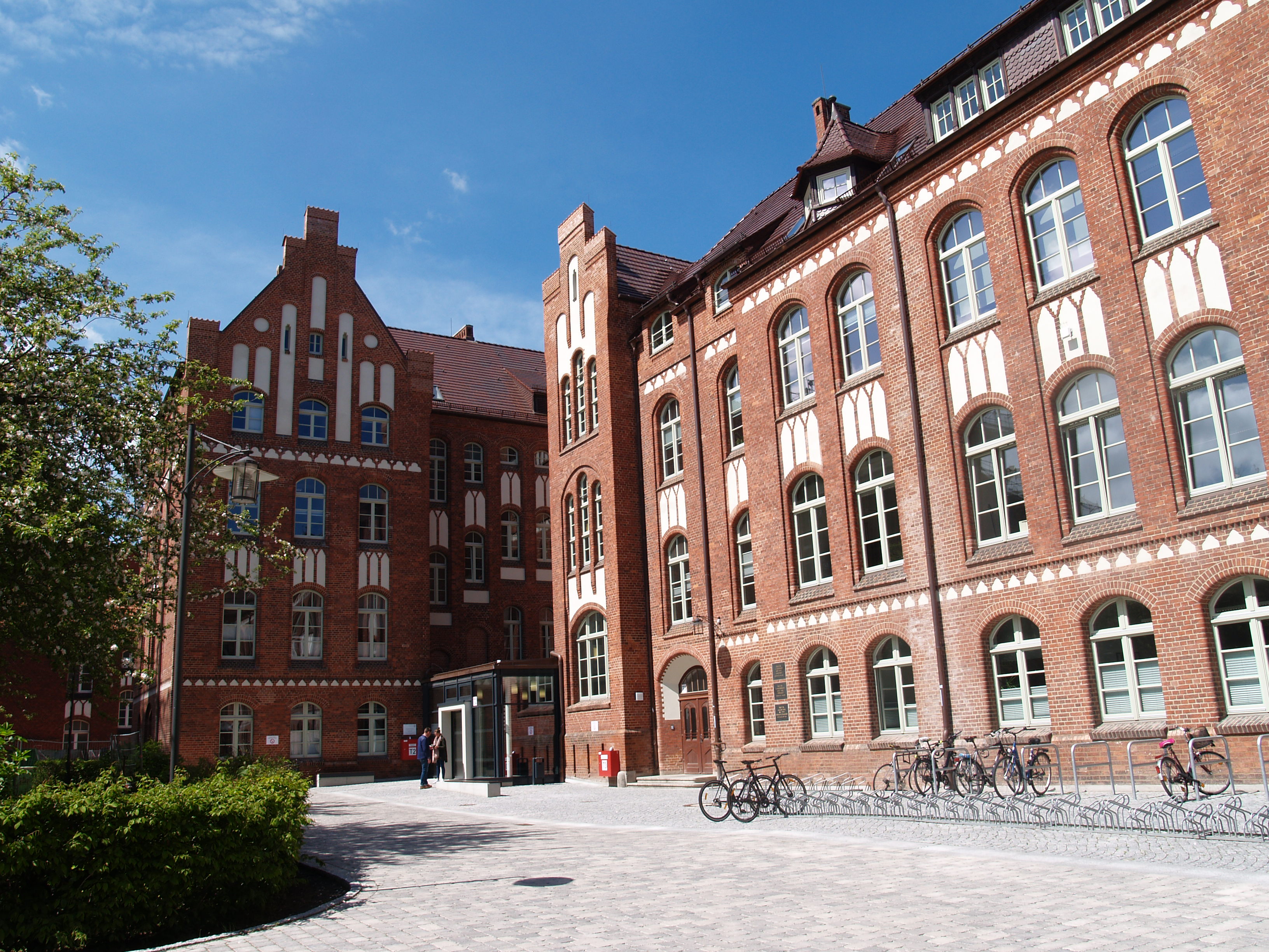 Greifswald Uni PhilFak